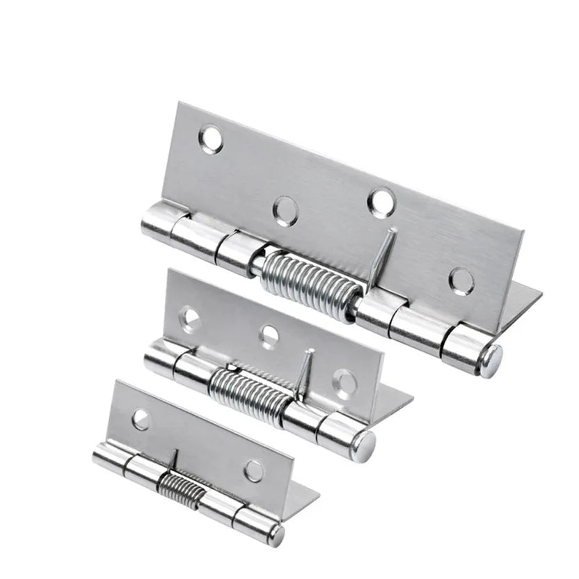 Metal Door Closer