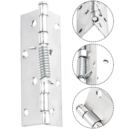 Metal Door Closer