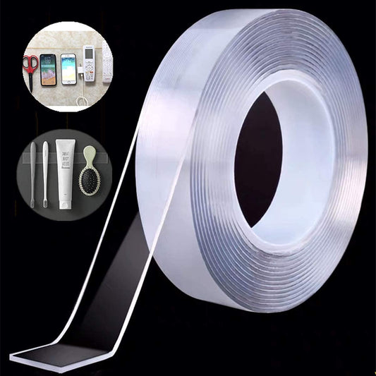 Heavy Duty Nano Adhesive Tape