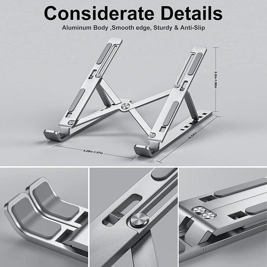 π» Foldable Laptop Stand
