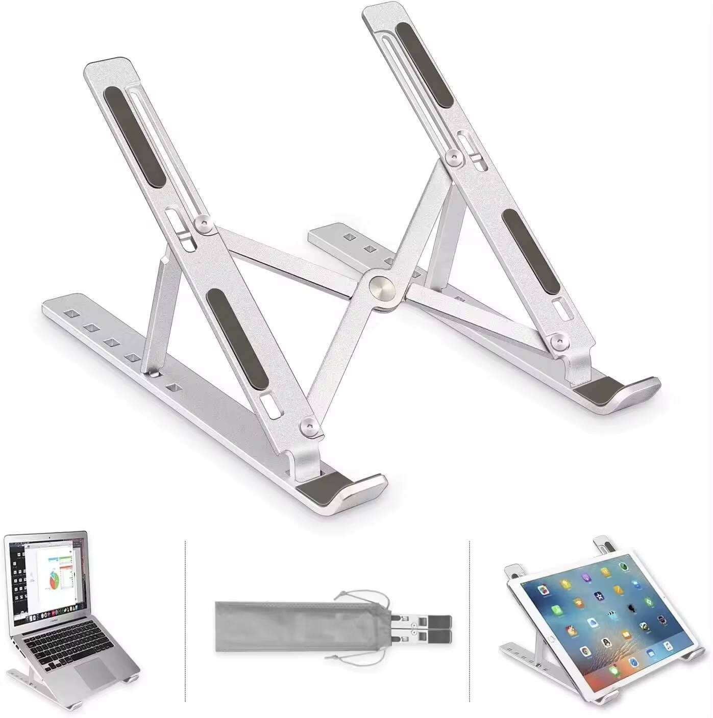 π» Foldable Laptop Stand