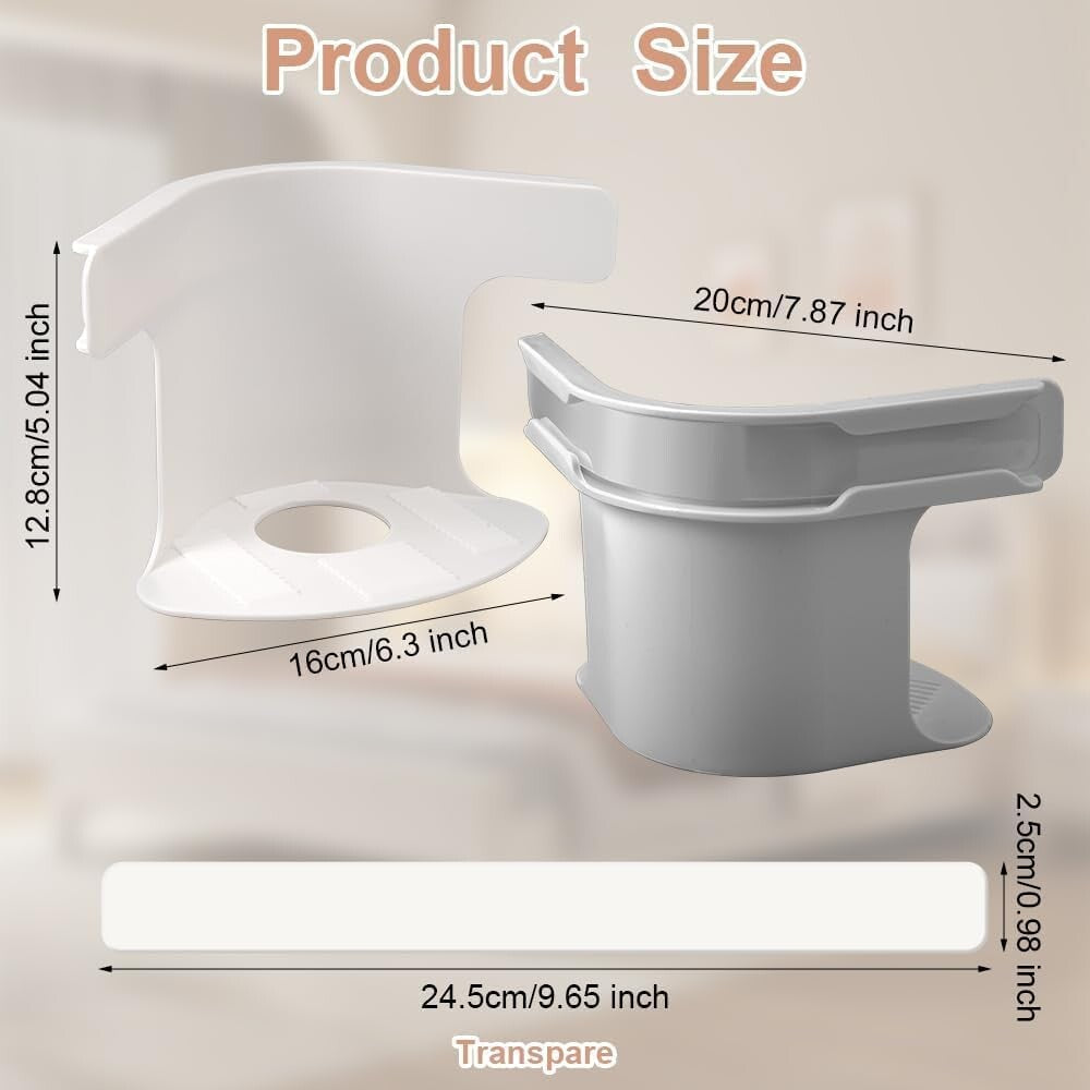 ποΈ Heavy Duty Bed Sheet Grippers
