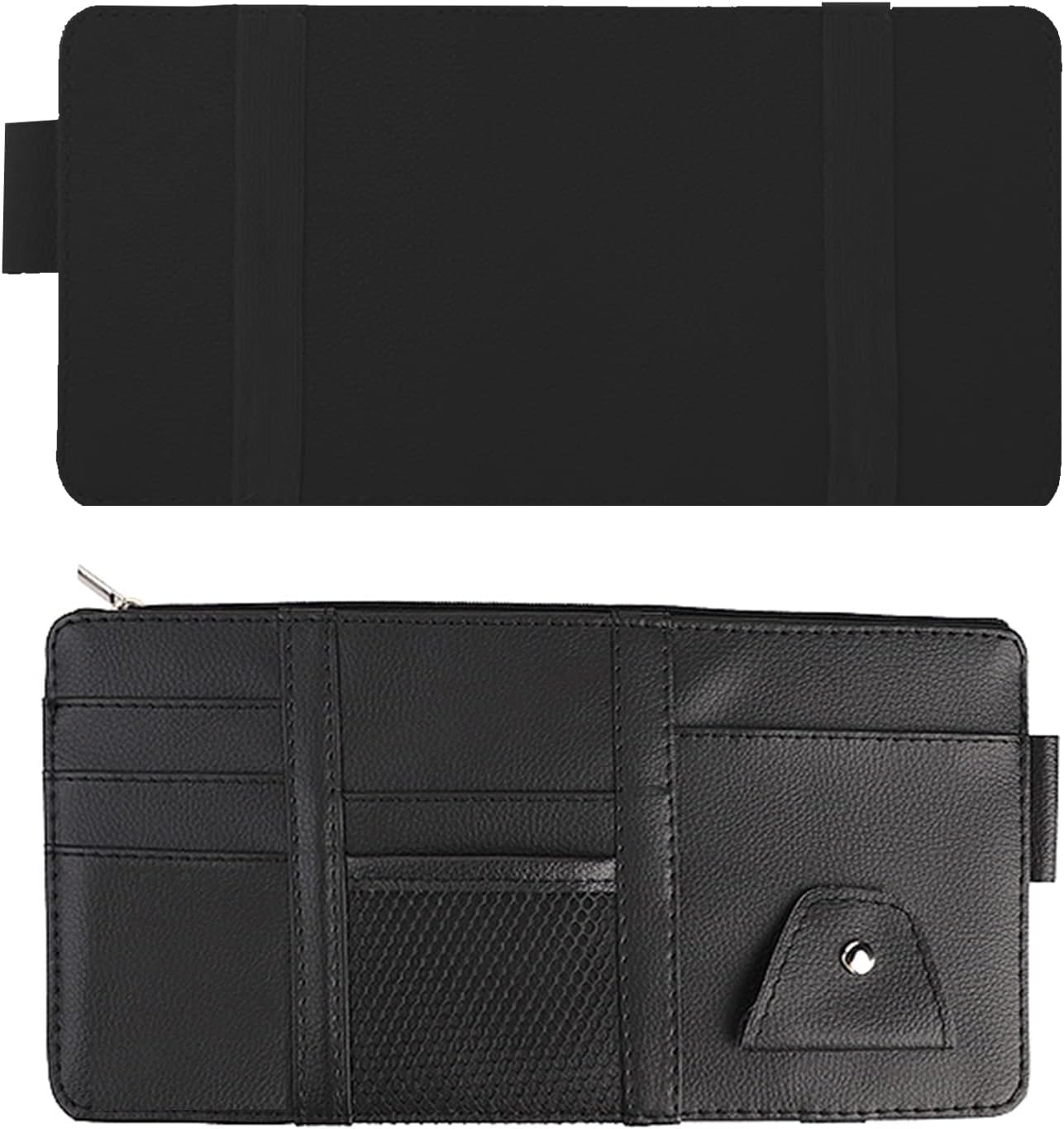 š Sun Visor Organizer