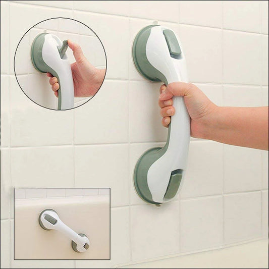 Multipurpose Bathroom Safety Grab Bar