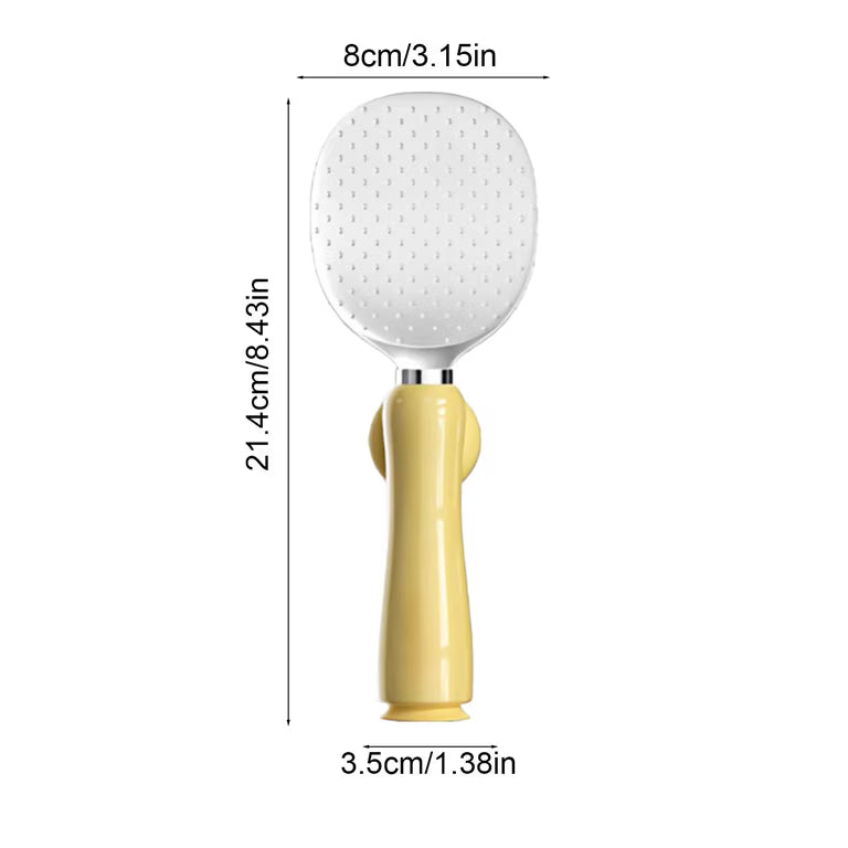 Smart Magnetic Rice Spatula with Stand