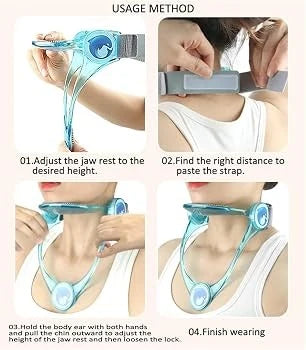Universal Neck Support Brace