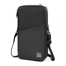 Premium Travel Passport Organizer Bag