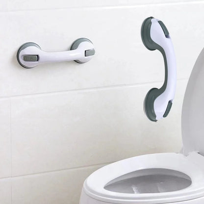 Multipurpose Bathroom Safety Grab Bar