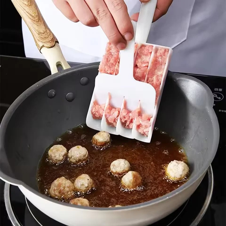 Professional Quick Meatball Maker