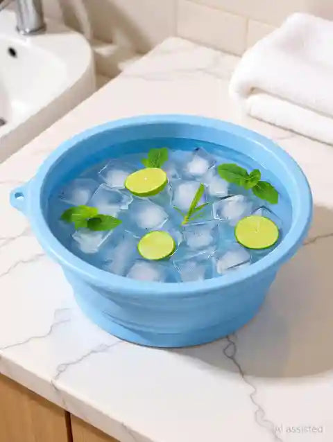 Ice Therapy Cube Bowl