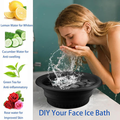 Ice Therapy Cube Bowl