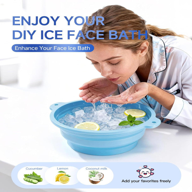 Ice Therapy Cube Bowl