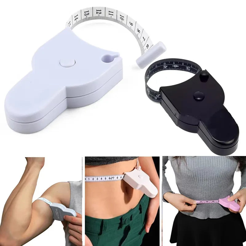 360° Body Measuring Tape Ruler