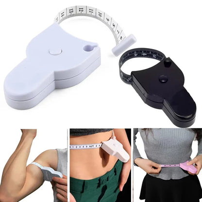 360° Body Measuring Tape Ruler