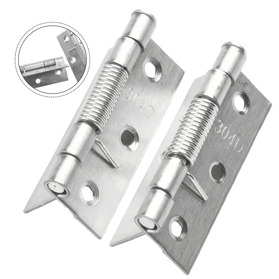 Metal Door Closer