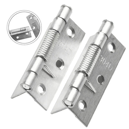 Metal Door Closer