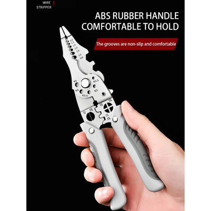 Multifunctional Cable Pliers