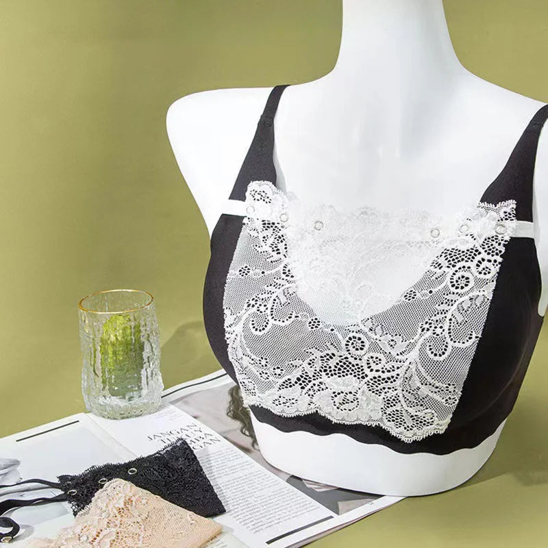 Women Clip-on Camisole (Pack of 3)