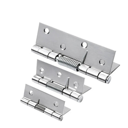 Metal Door Closer
