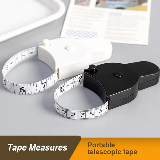 360° Body Measuring Tape Ruler