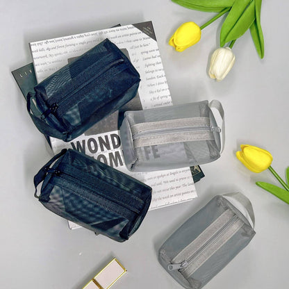 Ultimate Mesh Mini Organizer