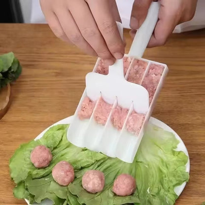 Professional Quick Meatball Maker
