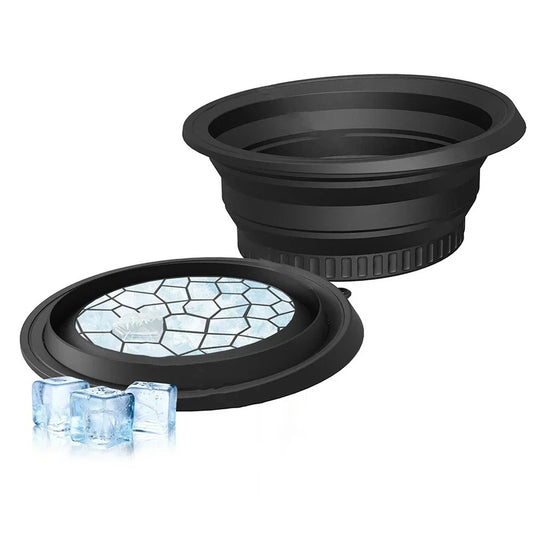 Ice Therapy Cube Bowl