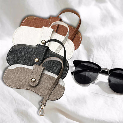 Premium Ultra Slim Sunglasses Case