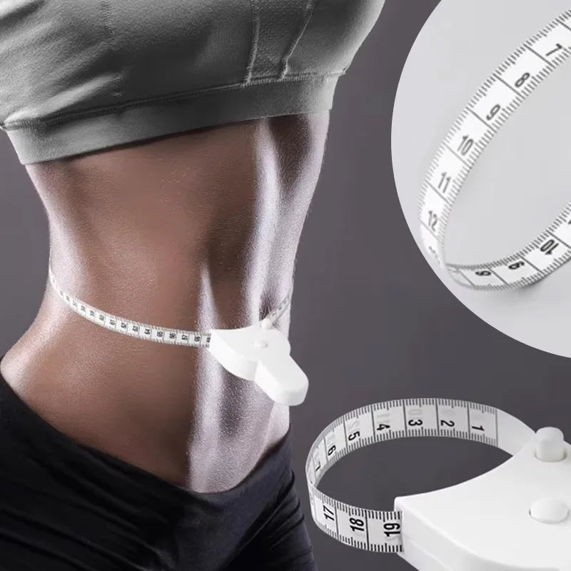 360° Body Measuring Tape Ruler
