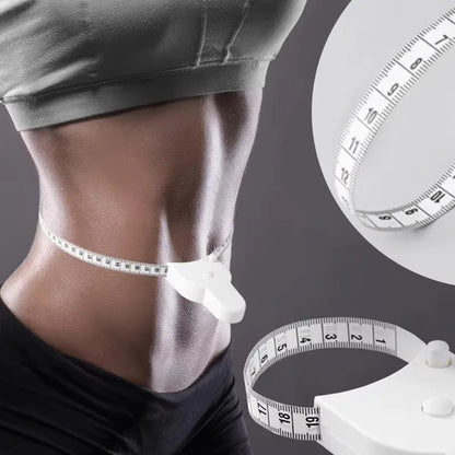 360° Body Measuring Tape Ruler