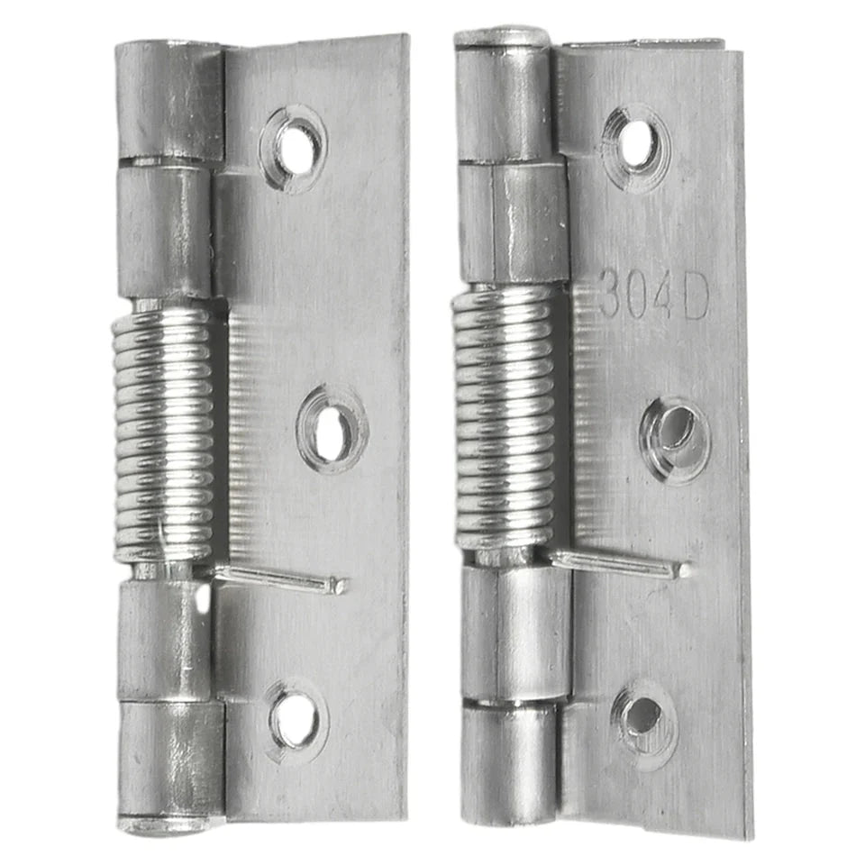 Metal Door Closer