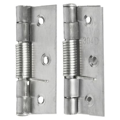 Metal Door Closer