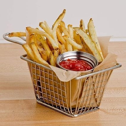 Multi-Function Vegetable & Fries Cutter
