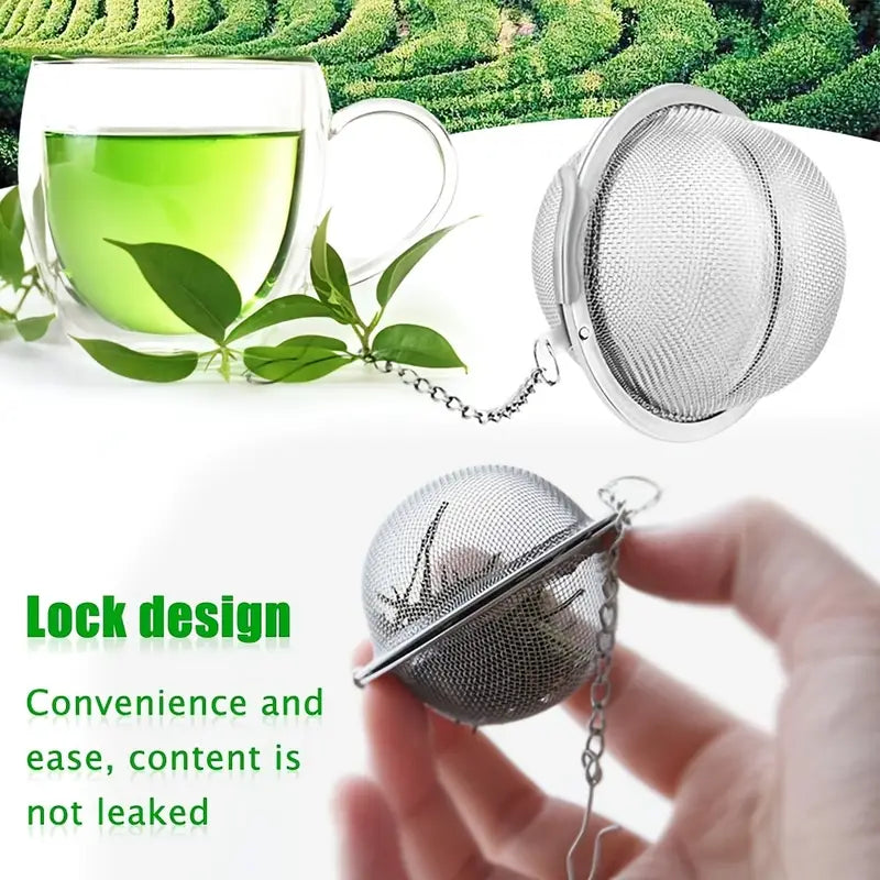 Tea Ball Infuser