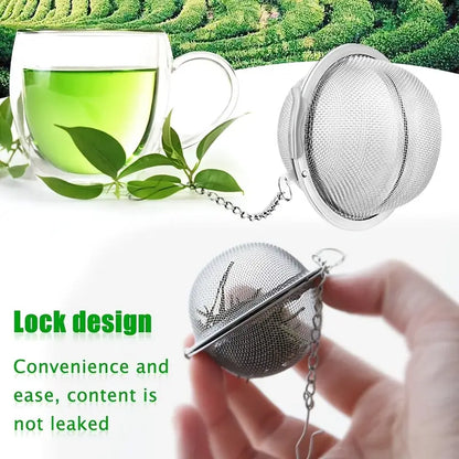 Tea Ball Infuser