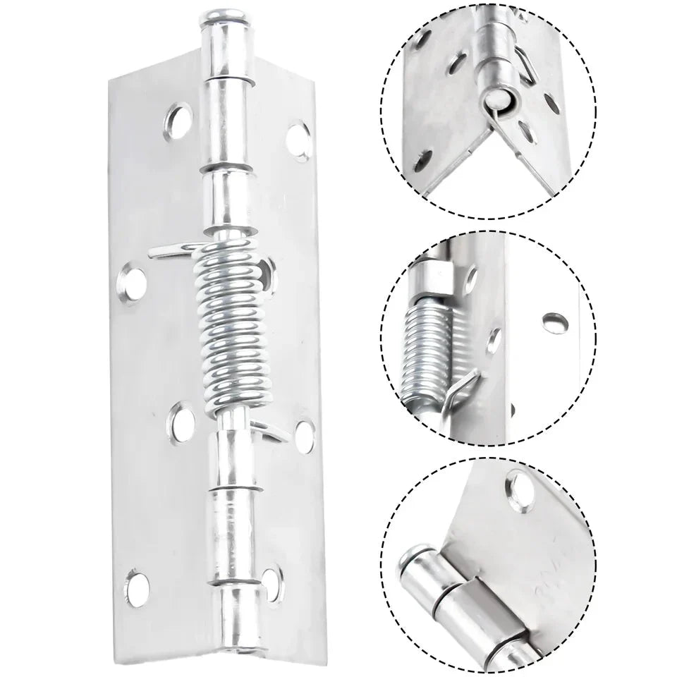 Metal Door Closer