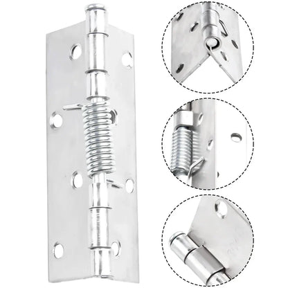 Metal Door Closer