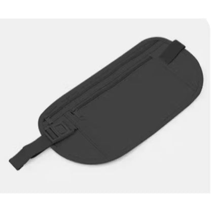Premium Hidden Travel Waist Bag
