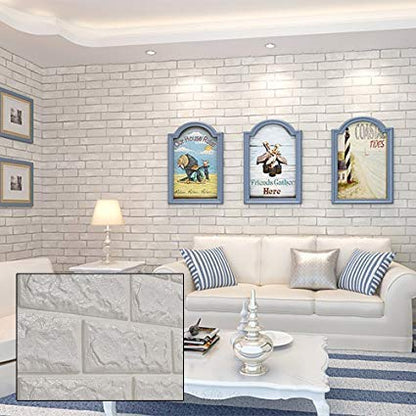 3D Wall Stickers 77x70 cm