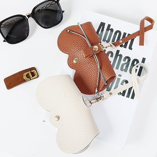 Premium Ultra Slim Sunglasses Case