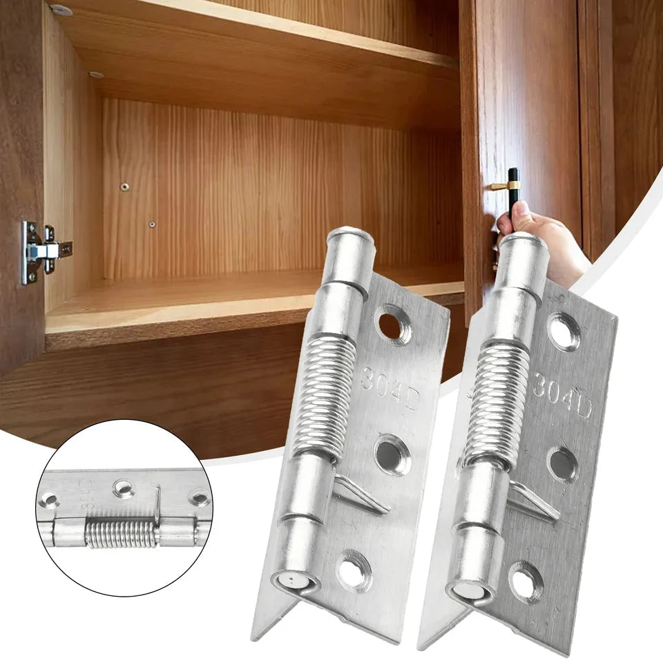 Metal Door Closer