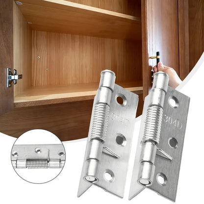 Metal Door Closer