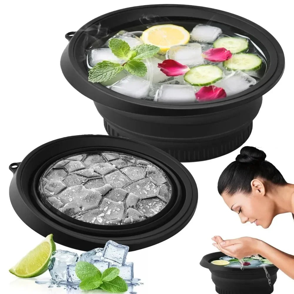 Ice Therapy Cube Bowl