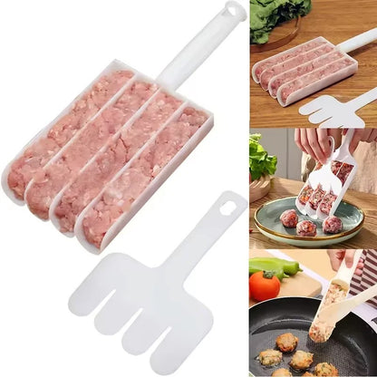 Professional Quick Meatball Maker