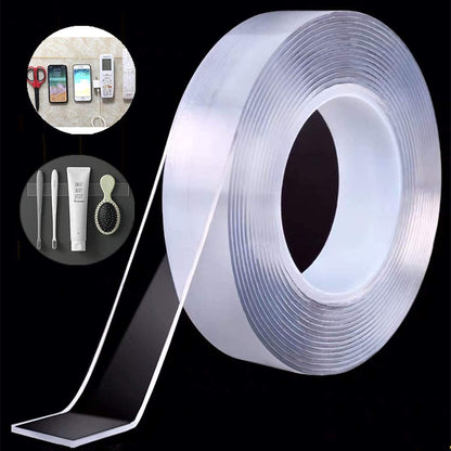 Heavy Duty Nano Adhesive Tape