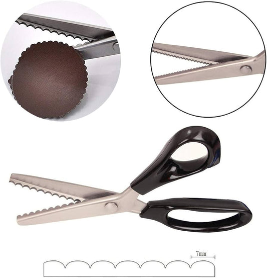 Professional Precision Cutting Scissors