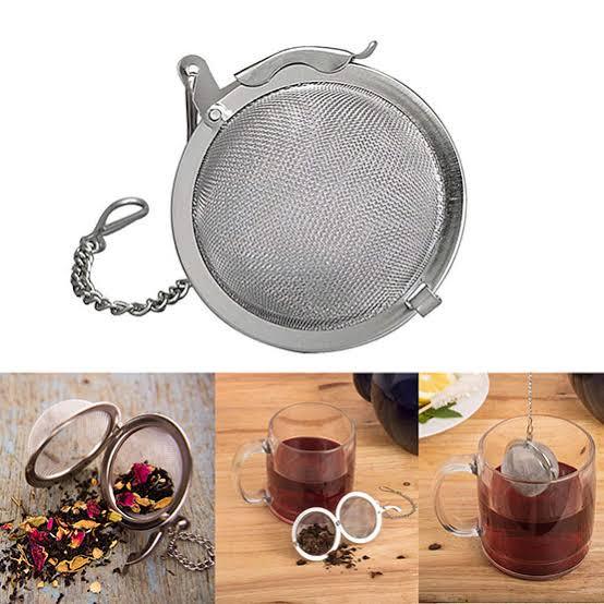 Tea Ball Infuser