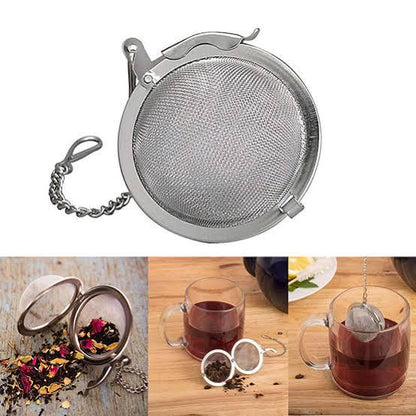 Tea Ball Infuser