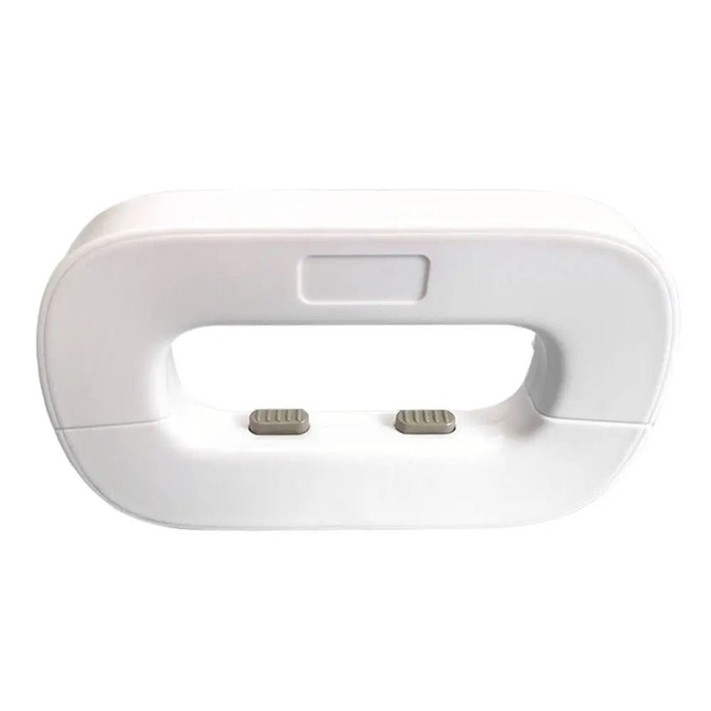 Multifunctional Refrigerator Door Lock
