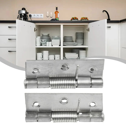 Metal Door Closer